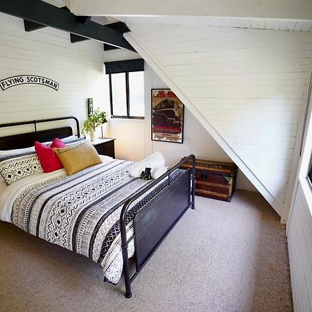 Cedar Country Retreat Villa Halls Gap Exterior photo