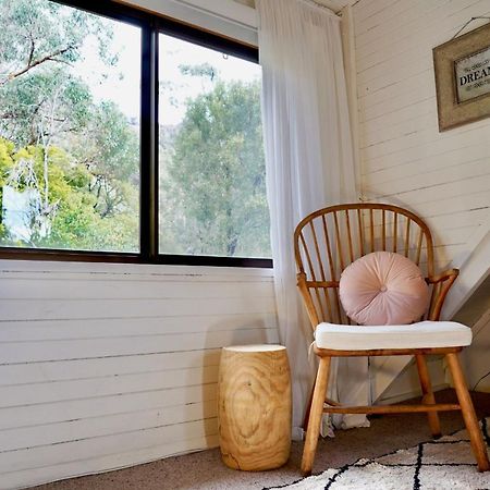 Cedar Country Retreat Villa Halls Gap Exterior photo