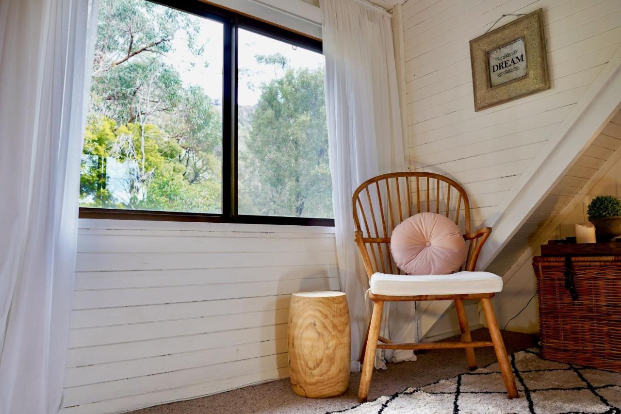 Cedar Country Retreat Villa Halls Gap Exterior photo