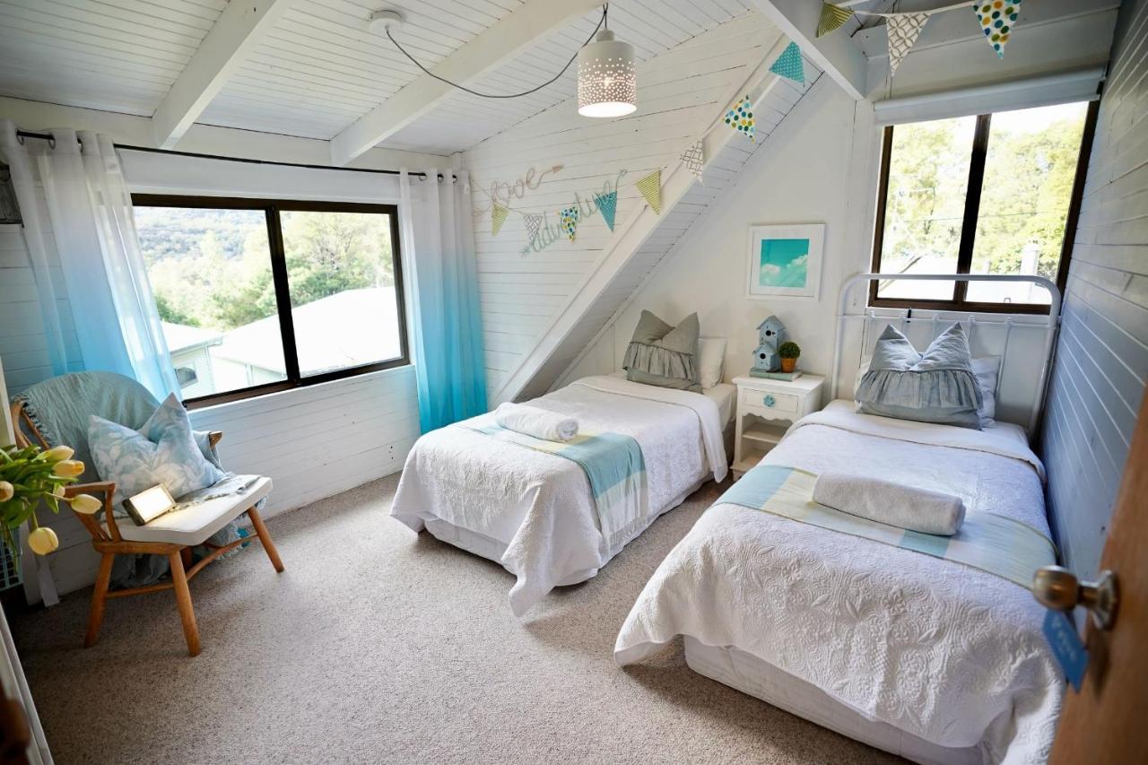 Cedar Country Retreat Villa Halls Gap Exterior photo