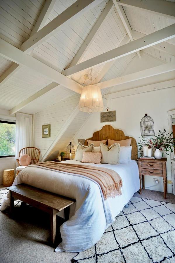Cedar Country Retreat Villa Halls Gap Exterior photo