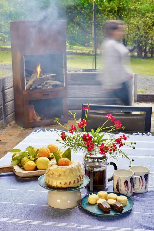 Cedar Country Retreat Villa Halls Gap Exterior photo